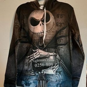 Halloween Hoodie for men